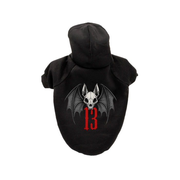 Batty to the Bone Sweatshirt