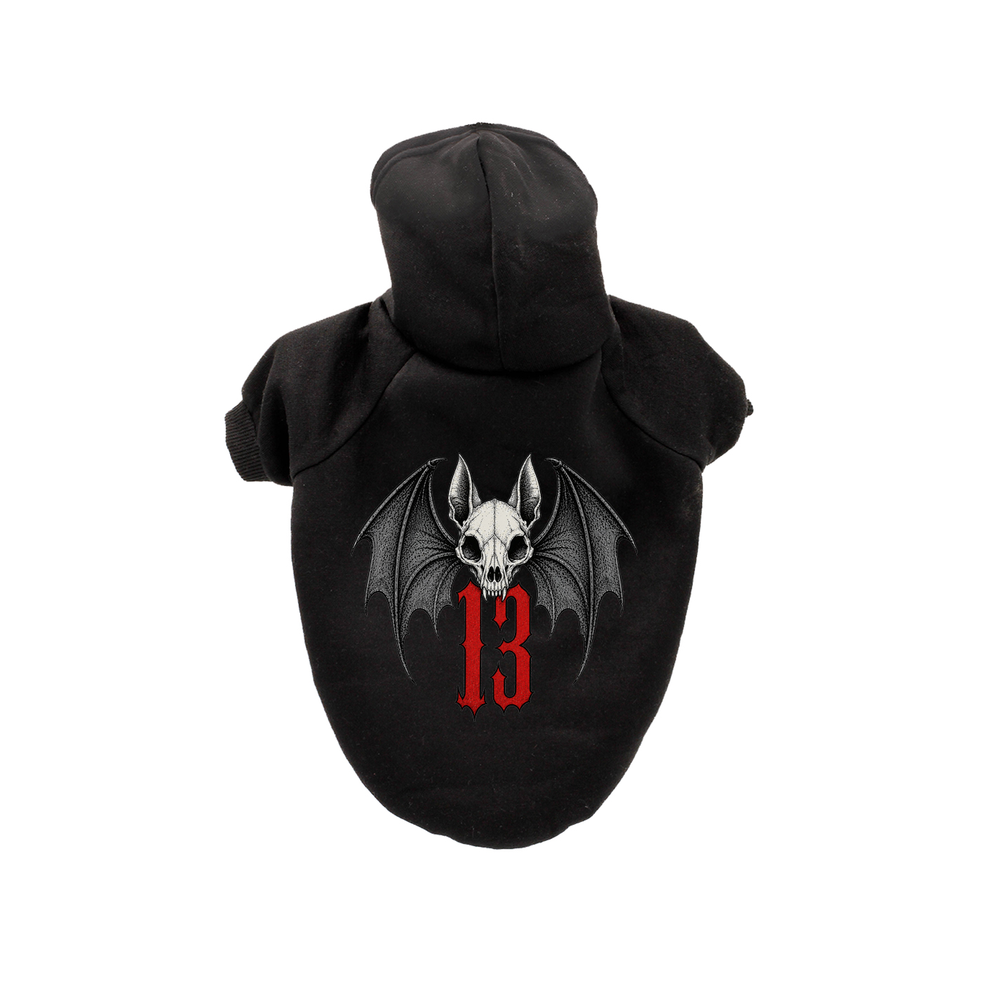 Batty to the Bone Sweatshirt
