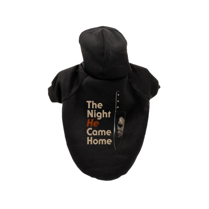 The Shape Sweatshirt