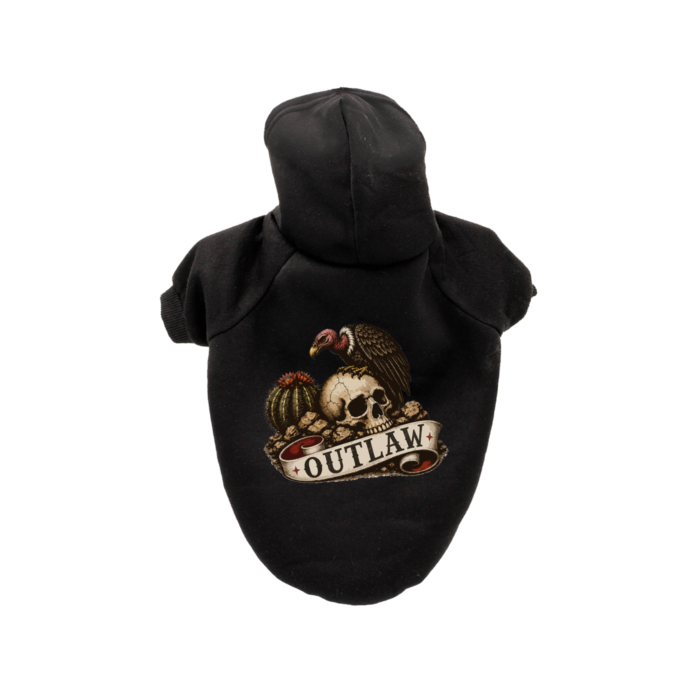 Outlaw Sweatshirt