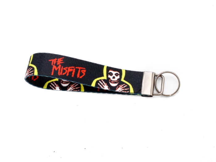Misfits - Key Chain - Image 7