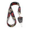 Misfits Horror Business Lanyard