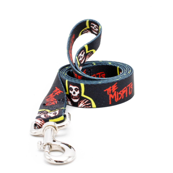 Misfits Horror Business Leash +$21.99