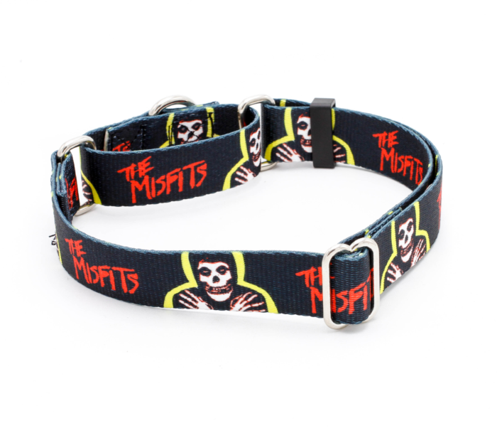 Misfits Horror Business Dog Collar - Image 5