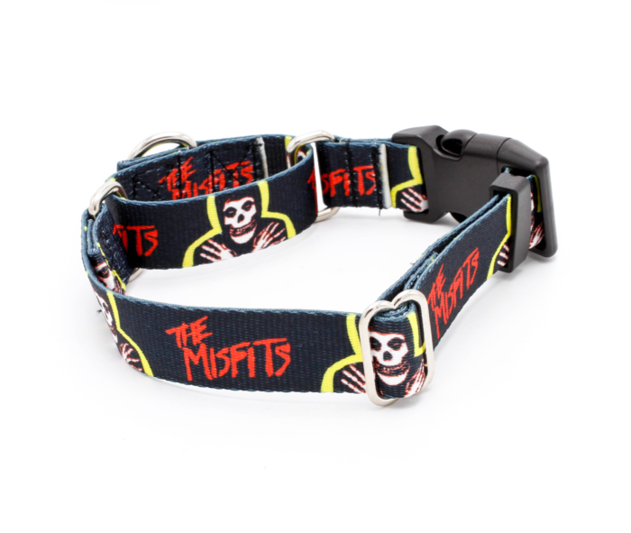 Misfits Horror Business Dog Collar - Image 4