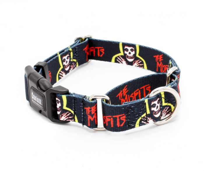 Misfits Horror Business Dog Collar - Image 3