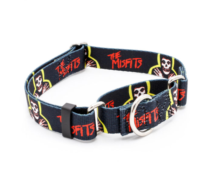Misfits Horror Business Dog Collar - Image 2